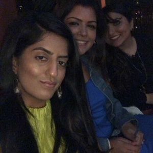 Insta: zumar.k been opened & self using